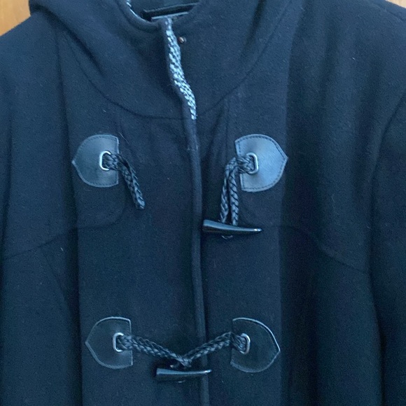 I never wear it. I have a closet full. - Picture 4 of 5